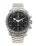 Pre-Owned Omega Speedmaster Broad Arrow Watch